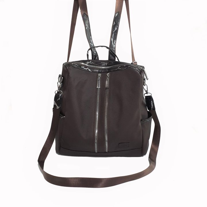 Loren Valetina Girls Backpack