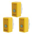 3X OBD2 Car Chip Tuning Box Plug and Drive SuperOBD2 More Power / More Torque As Nitro OBD2 Chip Tuning Nitro. 