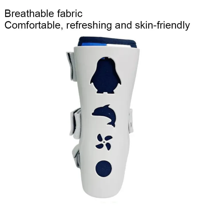 Adjustable%20Children%20Foot%20Support%20Ankle%20Brace%20Foot%20Drop%20Corrector%20Ankle%20Joint%20Varus%20Valgus%20Calf%20Fracture%20FixerBasketball%20-%20Image%205