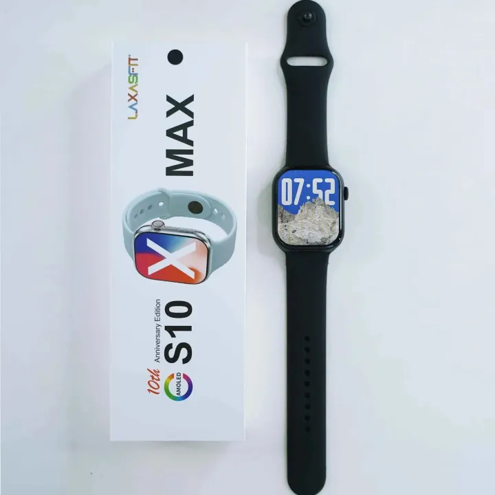 S10%20Max%20Laxasfit%20Smart%20Watch%202.29%20Inch%20AMOLED%20Display%20NFC%20Bluetooth%20Call%20Wireless%20Charging%20-%20Image%207
