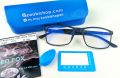 Regular mobile ray Bluecut Glass All in one Anti Blue Light Computer Glass, men-women Blue Light Blocking Eyewear Radiation UV420 Protection Gaming Eyeglass Frame RBC. 