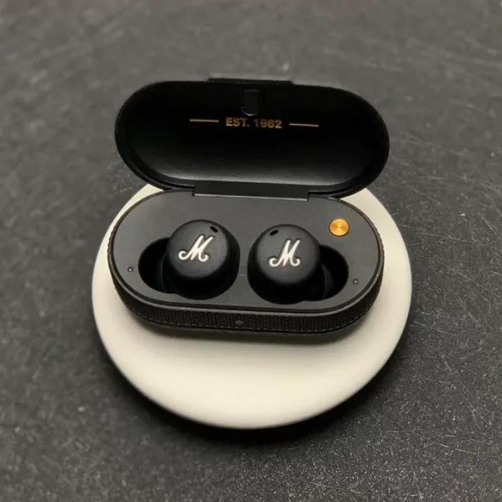 New%20MARSHALL%20MODE%20II%20True%20Wireless%20Bluetooth%205.1%20Headphones%20in-ear%20Waterproof%20Sports%20Gaming%20Music%20Noise%20Cancelling%20Earbuds%20-%20Image%204
