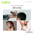oraimo Smart Trimmer 2 OPC‑TR12 (Multi‑Functional Grooming Kit). 