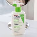CeraVe ydrating Cleanser for ormal to ry Skin 236 mL.