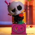 LABUBU THE MONSTERS Toy Series Blind Box POPMART Ornaments Trendy Toy Puppet Dolly Dolls Creative Gift. 