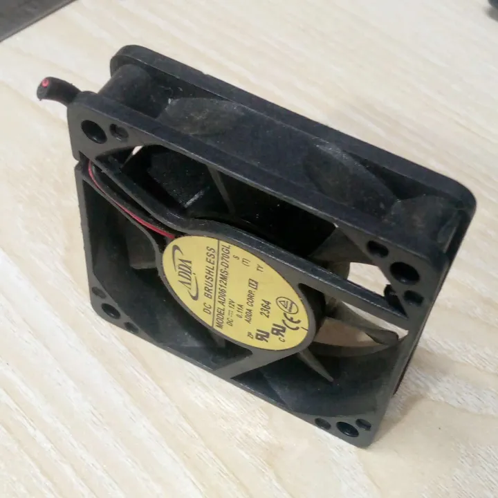 60mm%2012V%20Cooling%20Fans%2060x60x15mm%20Heatsink%20Cooler%20Cooling%20Fan%20Radiator%20Heat%20%20Dissipation%20Fan%20With%20Cables%20-%20Image%202