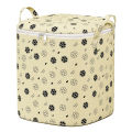 Quilt storage bag large capacity moving packing bag clothes quilt moisture-proof and mildew-proof clothing storage box storage bag.