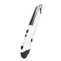 HXSJ Pr-08 2.4Ghz  Optical Touch-Pen Mouse 800/1200/1600Dpi  Mouse Pen With Web Browsing Laser-Presenter Handwriting Ergonomic Mice For Pc Lapt-op Computer. 