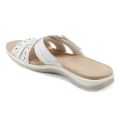Summer Women Wedge Sandals Premium Orthopedic Open Toe Sandals Vintage Anti-slip Leather Casual Female Platform Retro Shoes.