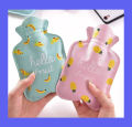 1 Pc Baby mini hot Water Heater Soft Bag 15*9.5cm. 