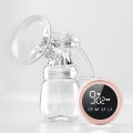 Electric BreastFeeding Pump - 1Pieces Electric BreastFeeding Pump.