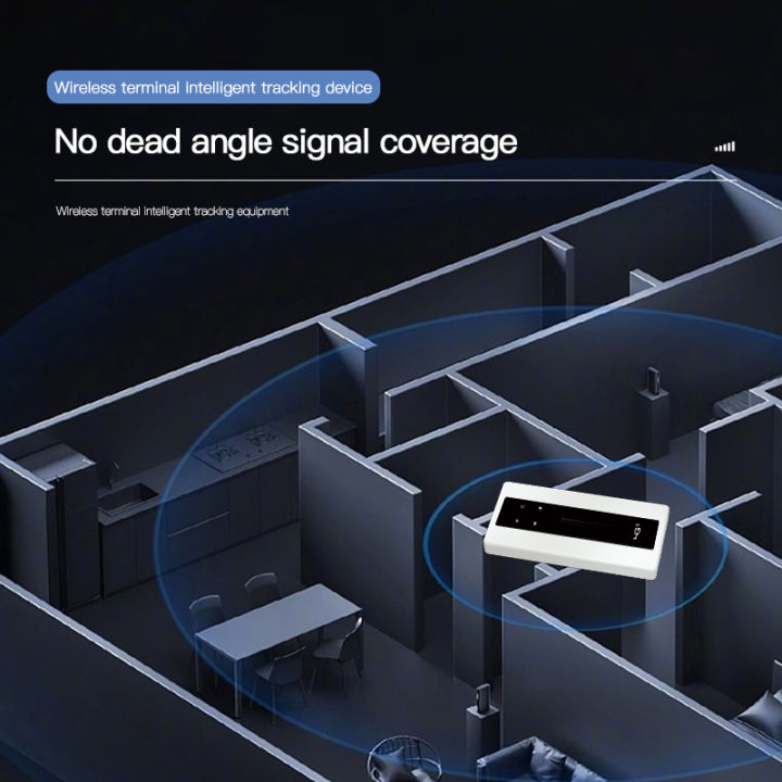 KuWFi%2010000mAh%204G%20LTE%20Router%20Wireless%20Wi-Fi%20Router%20CAT4%20Outdoor%20Travel%20Portable%20Mobile%20Hotspot%20with%20RJ45%20TS9%20Antenna%20Port%20WPS%20-%20Image%205