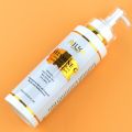 AILKE Lightening Body Cream, with Vitamin C, Hyaluronic Acid, Shea Butter, Wrinkle Treatment, Uneven Skin Tone, Deeply Hydration FeeoiF.