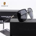 Porsche Design Men Polarized Sunglasses with exclusive box. 