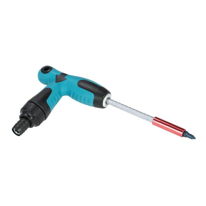 KOGEEK%20PENGGONG%2017PCS%20Retractable%20Magnetic%20Sockets%20Screwdrivers%20Set%20with%20Hex%20Torx%20Slotted%20Phillips%20Bits%20Electrical%20Work%20Repair%20Tools%20Kit%20T-shape%20Screw%20Driver%20Bit%20Hand%20Tool%20Set%20-%20Image%205