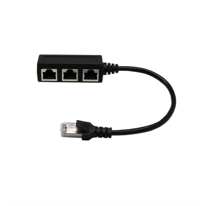 RJ45%201%20To%203%20Ethernet%20LAN%20Network%20Cable%20Splitter%203%20Way%20Extender%20Adapter%20Connector%20-%20Image%203