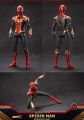 ZD Toy Marvel Spiderman No Way Home Action Figures Toy All Joints Movable 7 Inch Exquisite Collection Model Gift 1/10 Scale Licensed. 