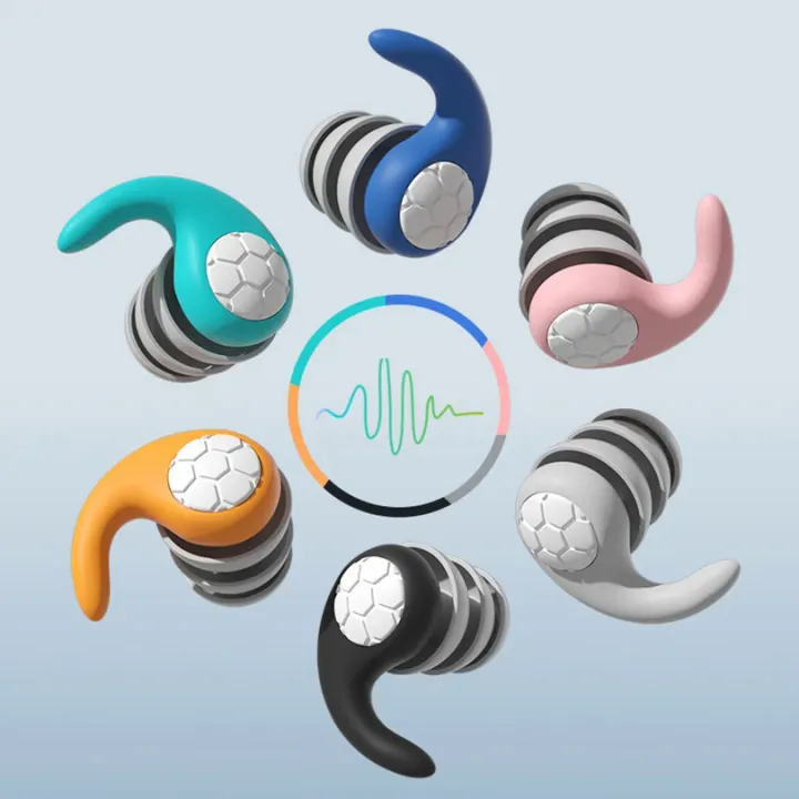 1Pair%20Sleeping%20Ear%20Plugs%20Noise%20Reduction%20Tapones%20Oido%20Ruido%20Soft%20Oordopjes%20Earplug%20Waterproof%20Tapones%20Para%20Dormir%20Earplugs%20-%20Image%202