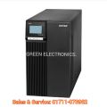 3kva online ups sine wave true online ups kstar.