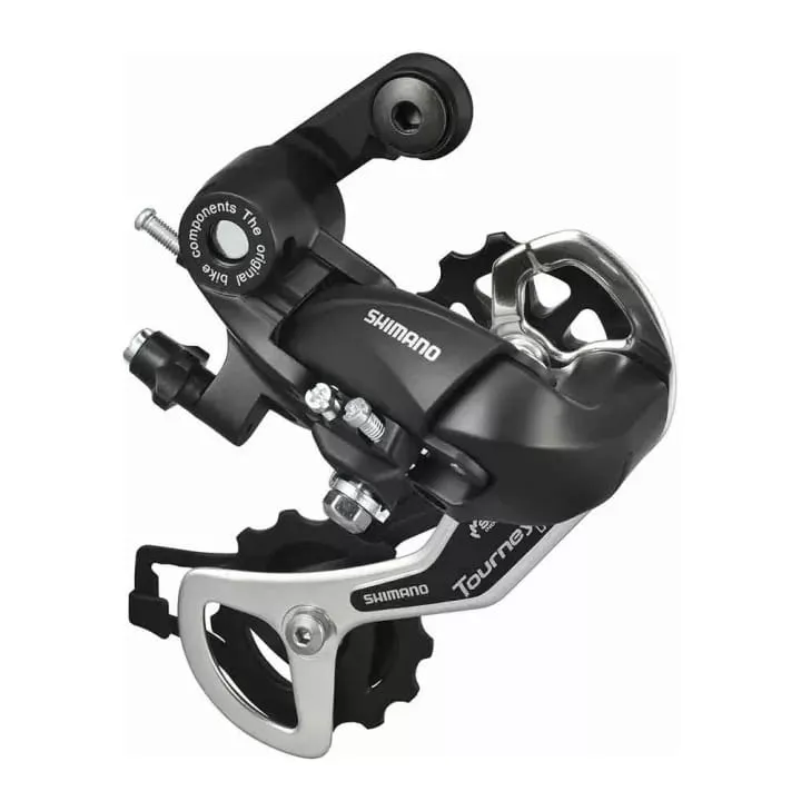 MTB%20RD%20TX35%20Direct%20Tourney%205/6/7/8/9%20Speed%20Rear%20Mech%20Derailleur%20Mount%20-%20Image%205