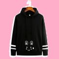 Premium Quality Stylish Cotton Hoodie For Women. 