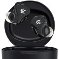 KZ Z1 Pro TWS True Wireless Bluetooth 5.2 Earphones Game Earbuds Touch Control Noise Cancelling Sport Headset. 