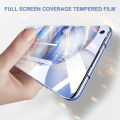 9D Full Protective Glass For Huawei Honor 30 20 10 Lite V30 V20 V10 Tempered Glass Honor 9 8 Lite 30i 20i 10i Screen Protector. 