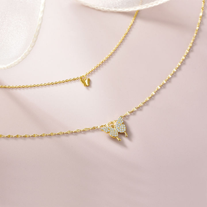 Saudi%20Gold%2024k%20Pawnable%20Legit%20Necklace%20for%20Women%20Nasasangla%20Original%20Gold%20Butterfly%20Lucky%20Necklace%20Hypoallergenic%20Non%20Tarnish%20Dangling%20Simple%20Elegant%20Necklace%20-%20Image%207