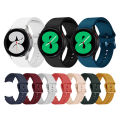 ECHIDNA Watch Bracelet Skin-friendly Breathable Silicone Watch Strap. 