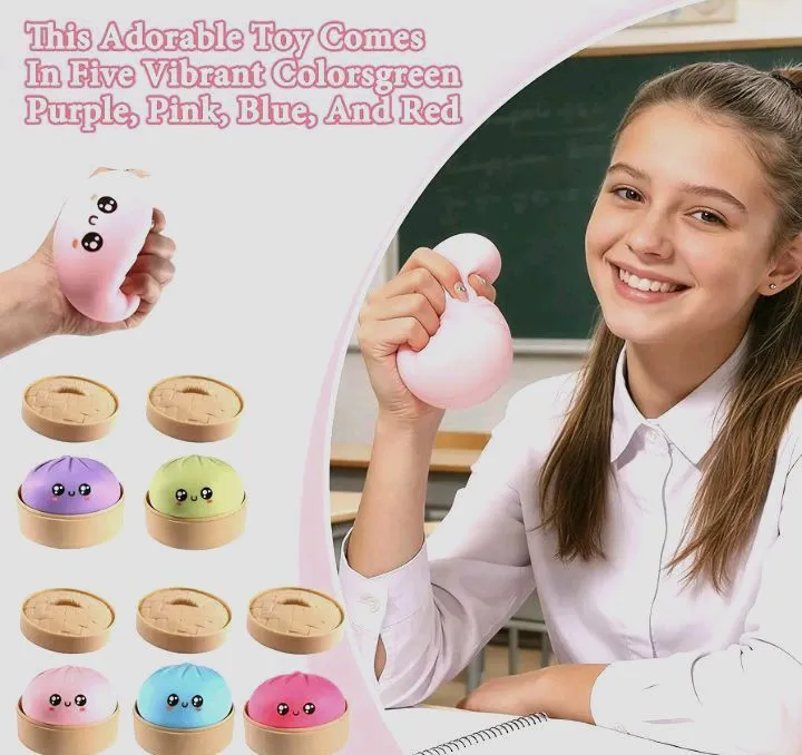 Dumpling%20Squishy%20,%20Cute%20Squishy%20Dumpling%20Stress%20Ball%20Fidget%20Sensory%20Toy%20for%20Adults%20Anxiety%20Relief,%20Novelty%20Squeeze%20Ball%20for%20Office%20Desk%20-%20Image%203