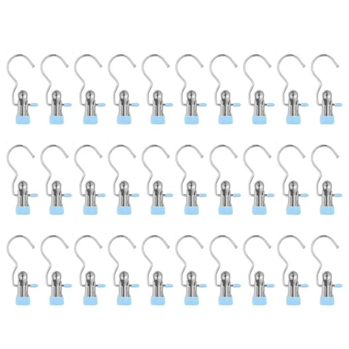 Heavy%20Duty%20Hanging%20Hooks%20Clips,%20Boot%20Hangers%20for%20Closet,Laundry%20Hooks%20Hanging%20Clip%20Clothes,Hat%20Pants%20Towel%20Beige%2010PC%20-%20Image%202