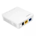 Huawei Xpon Onu Hg8310M 1Ge Lan Port - Reliable Networking Solution For Home Or Office. 