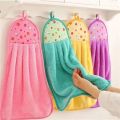 1 pcs small Kitchen and Bachin Towel.