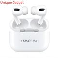 Realme Buds Air Pro Wireless Earbuds Multitouch Function tws Wireless Mini Air Buds Bluetooth 5.0 Earphone. 