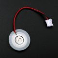 DC 5V Micro USB Ultrasonic Mist Maker Atomizer Transducer Atomizer Film Plate Accessories Humidifier Rubber Gasket. 