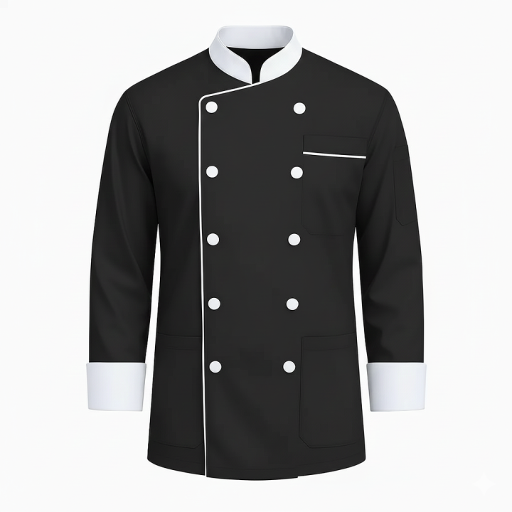 Modern%20Executive%20Chef%20Coat%20%E2%80%93%20Durable%20Micro%20Twill%20Suiting%20Uniform%20-%20Image%202