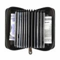 Indispensable -Quality And Durablity -Credit or credit card holder with wallet for men / women- Innovative Qualityful - Easy To care and Longive. 