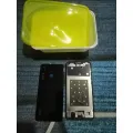 For HUAWEI Nova 3i Full Set Back Housing Back Cover with Middle Frame & On Off Volume Buttons. 