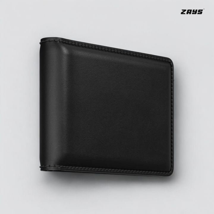 Zays%20Handcrafted%20Premium%20Leather%20Bifold%20Wallet%20%E2%80%93%20Slim,%20Durable%20&%20Stylish%20Short%20Wallet%20for%20Men%20&%20Women%20%E2%80%93%20Top-Grain%20Leather,%20Compact%20&%20Lightweight%20-%20Image%2010