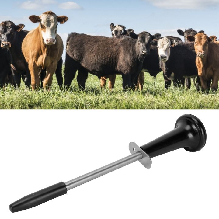 Mei Li Gastric Exhaust Needle Trocar Rumen Puncture for Cattle Sheep ...