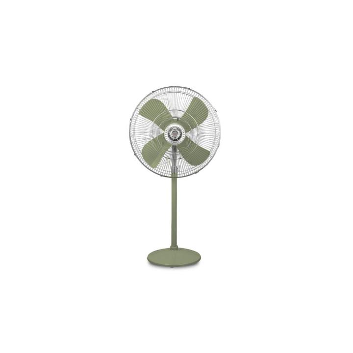 PAK Punjab Deluxe Pedestal Standard Fan 24 Inch