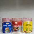 Lihama Baking Powder - (Baking Powder) -100gm Per Container [1x100gm]. 