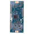 55T32-C0L Logic Board 55T32-COL CTRL BD for 4K 55 Inches Display High Performance Replacement Controller Board.
