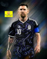 Argentina Away Jersey 2026 World Cup Master Quality.