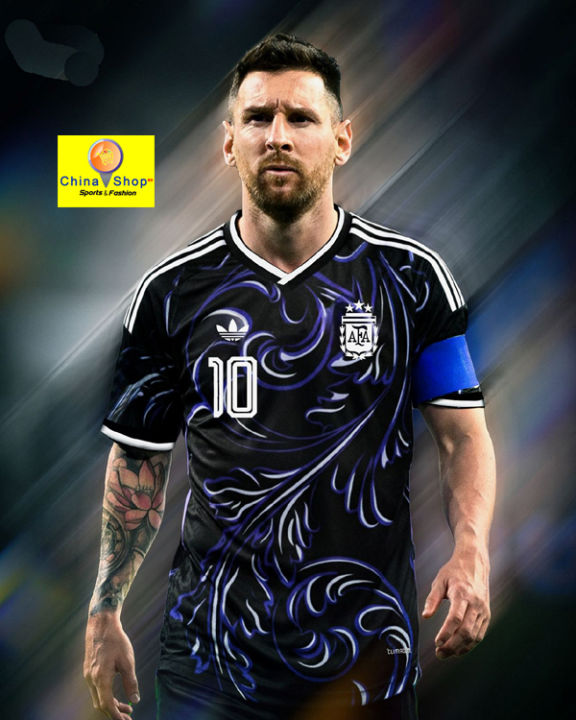 Argentina Away Jersey 2026 World Cup Master Quality