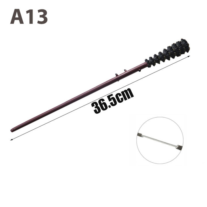 【original】 24 Kinds OF 35-40cm Potter Ditu Metal Core Wands Box ...