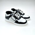 New Sport Bandage Style: Comfortable Stylish & Fashionable Sports Look Lace Up Canvas Sneakers Shoes for Men. 