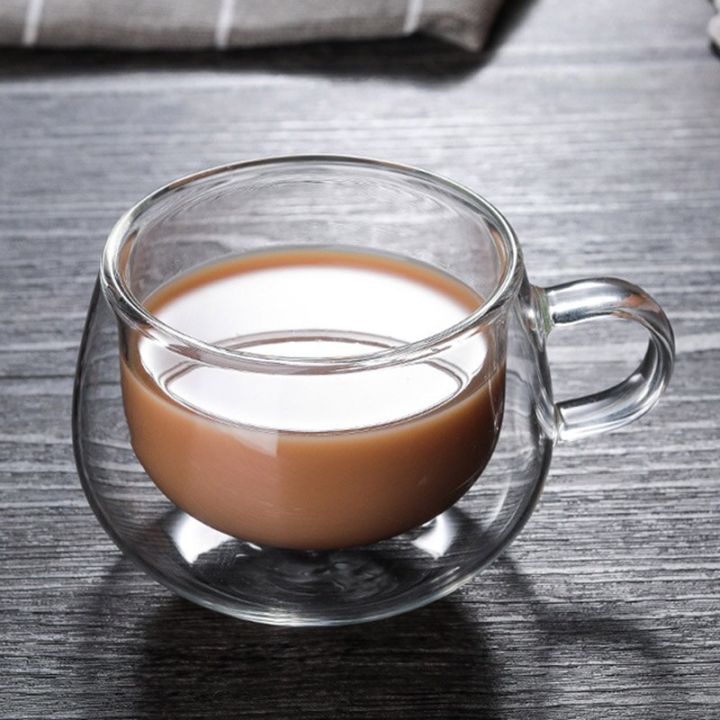 140ml%20Double-layer%20Transparent%20140ml%20Heat%20Resistant%20Glass%20Coffee%20Cup%20With%20Handle%20Insulated%20Teacup%20Water%20Cup%20Mug%20Coffee%20Glass%20Cup%20-%20Image%203