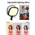 Jmary FM-58R 9inch Panel Led Light.