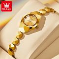 Inspired by Luxury Top Brand Ceramic Watch Women Fashion Simple Waterproof Quartz Watch Lady Elegant Business Watch Women Dress Watch. 